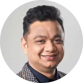 Anoop Garg