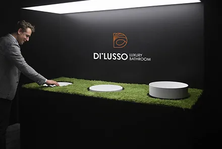 Dilusso Shines at 2025 Ceramic Basin Craftsmanship Symposium