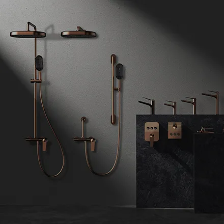 DISA SERIES