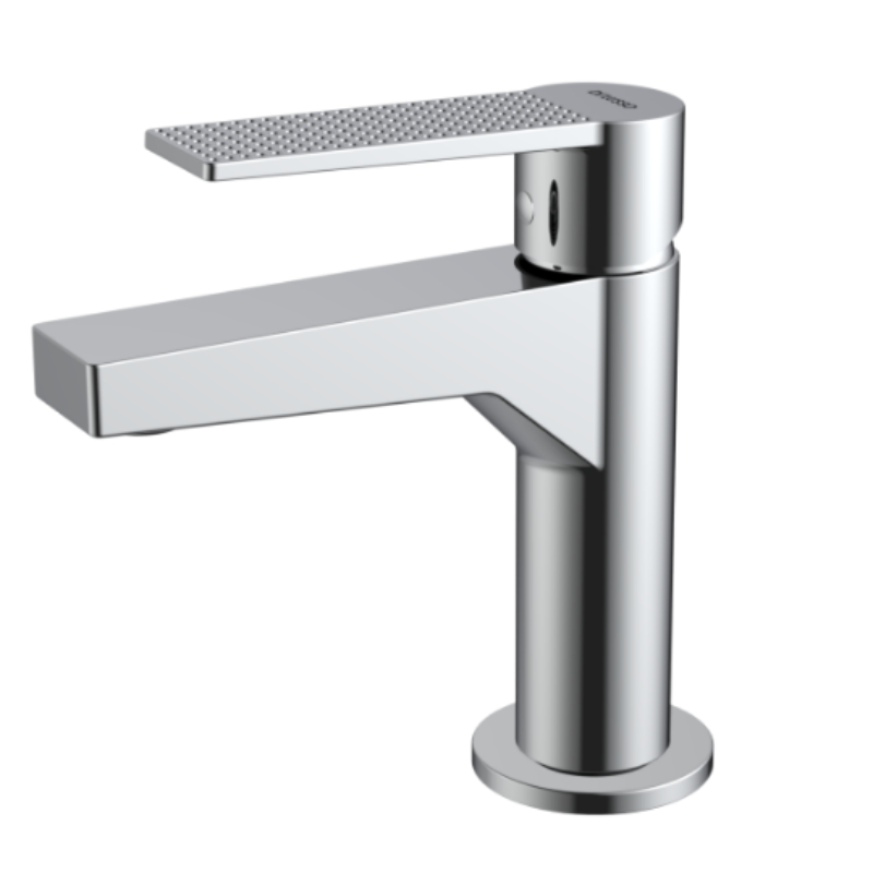 Basin faucet single 4"