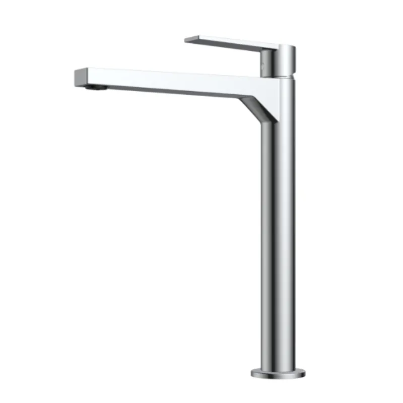Basin faucet single 11"