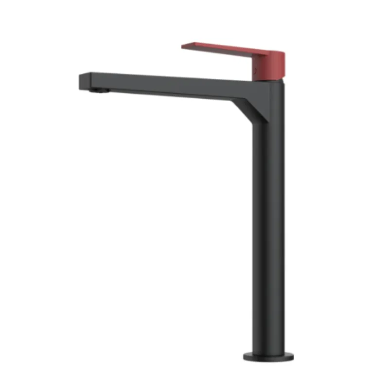 Basin faucet single 11"