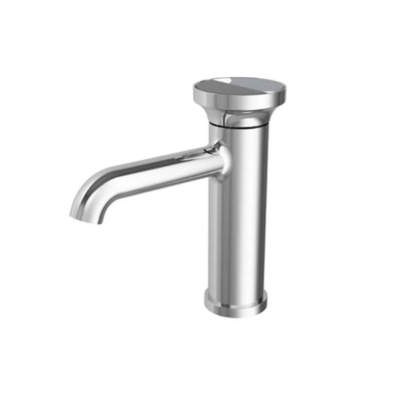Basin faucet mixture 7"