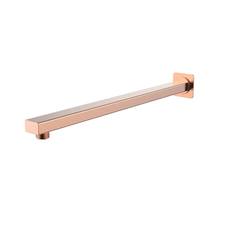 Shower arm