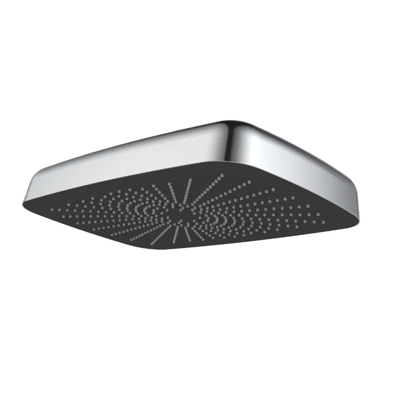 Overhead shower