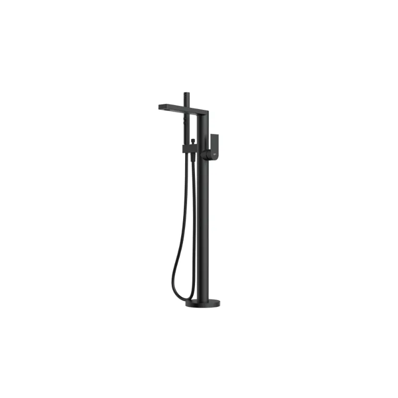 Bathtub faucet conceal