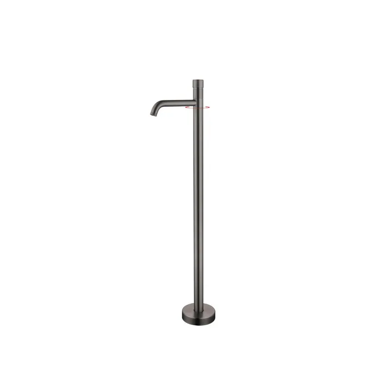 Bathtub faucet/Outroom faucet