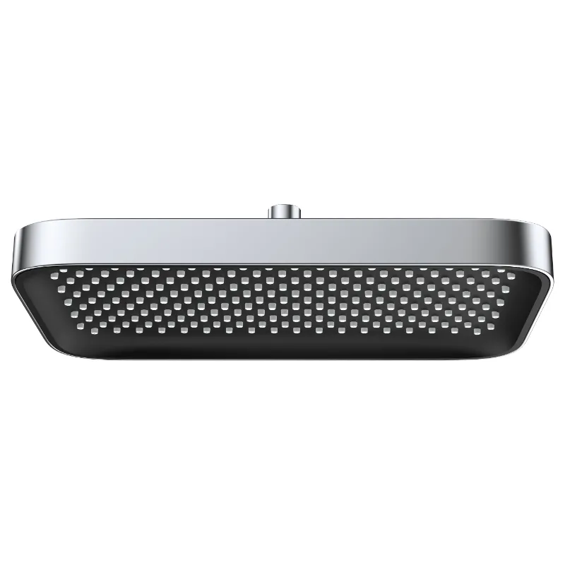 Overhead shower