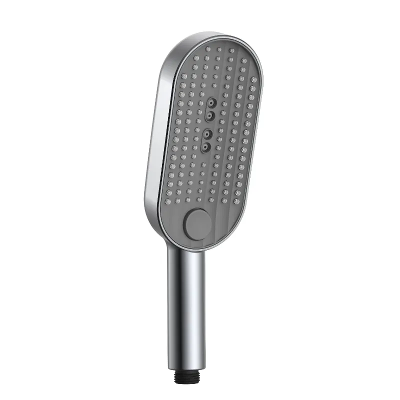 Hand shower
