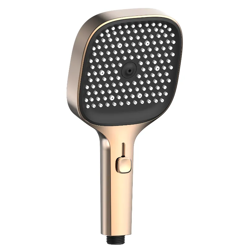 Hand shower
