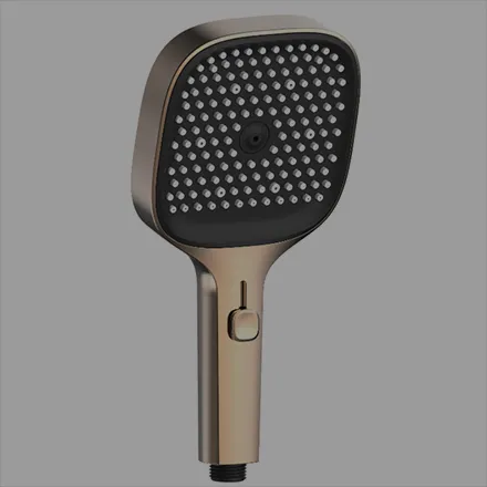 HAND SHOWER