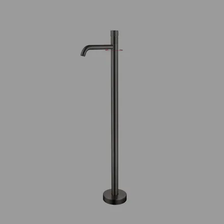BATHTUB FAUCET
