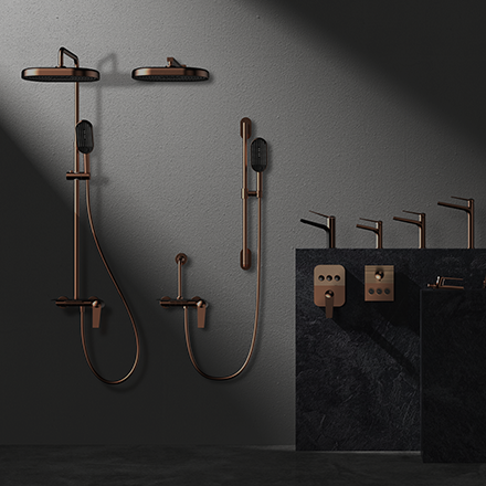 DISA SERIES